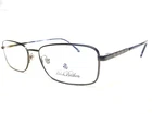 New Authentic Brooks Brothers Eyeglasses Frames BB1036 1221 Gunmetal 55/16 145. Price: $32.99.