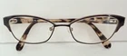 Kate Spade Ragan 0P40 Eyeglasses Frames Black Tortoise Cat 51-16-135 Pre-owned. Price: $28.79.