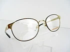 Tory Burch Ty 1034 W/case (115) Tortoise Gold 49 X 18 135 Mm Eyeglass Frames New. Price: $46.00.