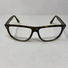 Ray-ban RB4147 710/51 60-15 Tortoise Sunglasses Frame Only EO63 Pre-owned. Price: $40.00.