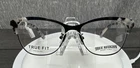 Brand New True Religion Maya Black Eyeglass Frames 55 16 145. Price: $17.99.
