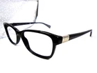 Ralph Lauren 7079 1377 Black 53-16-140 Womens Cateye Eyeglasses Frames Pre-owned. Price: $26.54.