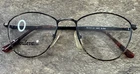 Boulevard Eyeglasses Frame 4022 Antique Gold 52-17-140-44MM Nwot G27 New. Price: $29.99.