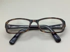 Prodesign Denmark Eyeglasses 7620 C. 5532 Havana Purple Frames 51-17-135 Japan Pre-owned. Price: $29.58.