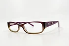 Juicy Couture JU912 0CX2 4 Kids Eyeglasses Frames 17629 Pre-owned. Price: $23.99.
