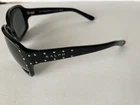 Ralph Lauren Black 7583/STD/S 807P Ah Sunglasses Polarized Pre-owned. Price: $23.99.