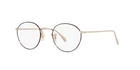 Oliver Peoples Coleridge Ov 1186 Havana Pale Gold (5295) Eyeglasses New. Price: $259.00.
