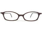 Vintage Eyeworks Eyeglasses Frames Bingo 284 Blue Purple Cat 45-18-135 New. Price: $72.79.
