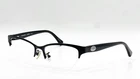 Coach Hc 5068 9192 Satin Black Rectangle Authentic Eyeglass Frames 53-16-135 New. Price: $77.40.
