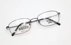 Technolite Flex Tlf 604 Gm Gunmetal 53-19-140 Eyeglass Frames New. Price: $39.99.