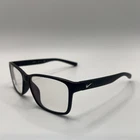 Nike Eyeglasses Frames Only, Live Free 7091 001, 54-16-140, Black Pre-owned. Price: $49.98.