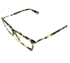 Furla VFU434K Col 0909 Brown Tortoise/pink Eyeglass Frame 10D Pre-owned. Price: $24.00.