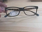 Ray Ban Tortoise Shell Eyeglasses Frame. Model RAP5465AB RC005. Unused.nos. New. Price: $79.99.