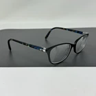 Modo Eyeglasses 6523 Blk Black 51 17 142 Pre-owned. Price: $95.00.