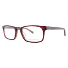 John Varvatos Demo Rectangular Men's Eyeglasses V359 0CHI 52 New. Price: $51.20.