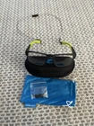 Costa Del Mar Ocean Ridge OCR301 273 Matte Grey Eyeglasses 57-16-140 Pre-owned. Price: $116.99.