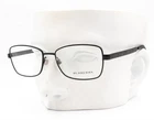 Burberry 1259Q 1007 Eyeglasses Frames Matte Black 52-16-135 New. Price: $60.00.