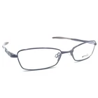 Oakley New Splender OX3091-0249 Lilac Rectangle Eyeglasses Frames 49-16 135. Price: $104.99.