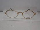 80'S Antique Genuine Matsuda 2876 Eyeglasses Sunglasses Frames New. Price: $319.99.