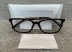 Michael Kors Mk 4060U (telluride) 3344 Cordovan Frame 54-15-140 Glasses Optical New. Price: $46.00.