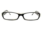 Ray Ban Eyeglasses Sunglasses Frames Rb 5098 Black 2034 52*15*135 H15002 Pre-owned. Price: $46.29.