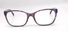 Bebe 5126 Amethyst Plastic Women's Eyeglass Frames 53-17-135 New. Price: $69.00.