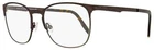 Maui Jim Pilot Eyeglasses MJO2107 25D Matte Brown 54MM New. Price: $79.00.