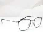 Ray-ban Rb 6466 3102 Grey On Gunmetal Unisex Eyeglasses Frames 49-19-140 New. Price: $89.95.