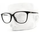 Michael Kors Santa Clara Eyeglasses MK4067U 3005 Shiny Black 55MM W/case New. Price: $85.00.