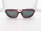 Silhouette Eyeglasses, Frames Only, Spx M1963 6051, 53-13-140, Titanium, Austria Pre-owned. Price: $69.99.