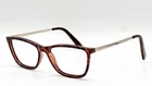 Armani Exchange Ax 3028 8037 Tortoise Authentic Eyeglasses 53-16 Pre-owned. Price: $80.00.