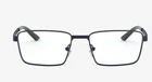 Arnette AN6123 Vesterbro Black Eyeglasses 53-17-145 #406 New. Price: $39.99.