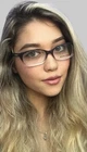 New Michael Kors MK823152 51MM 51-16-135 Ombre Women's Eyeglasses Frame .. Price: $69.99.