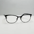 Vogue 3963 352 Frames Black 53-18-140 Pre-owned. Price: $19.00.
