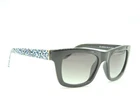 Juicy Couture JU302 D28 Black Sunglass Frames Pre-owned. Price: $29.74.