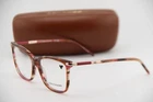 New Longchamp LO2726 602 Red Horn Authentic Frames Eyeglasses 54-15. Price: $131.75.