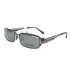 Easytwist Ct 207 Black With Polarized Clip On Eyeglass Frame 56 18 140 New. Price: $88.40.