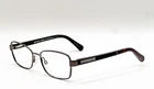 Michael Kors Mk 7003 1009 Gunmetal Dark Tortoise Authentic Eyeglass Frames 52-17 New. Price: $71.21.