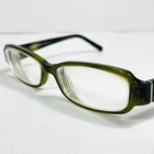 Calvin Klein Designer Frames Collection 135 CK7780 315 Pre-owned. Price: $40.39.