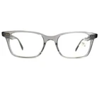 Oliver Peoples Eyeglasses Frames OV5446U 1132 Nisen Workman Gray Clear 51-19-145 New. Price: $249.99.