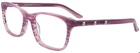 Takumi TK998 080 Marbled Lavender Authentic New 52MM Unis. Price: $219.98.