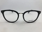 New Liu Jo LJ2648 001 Ebony 51.18.135 Women Eyeglasses Frames. Price: $39.54.