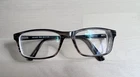 Robert Mitchel Eyeglasses Men Gray Smk Rm 5002 Rectangular Frame Only 55-17-140 Pre-owned. Price: $25.50.