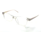 Dkny DK5011 280 Nude Women Eyeglasses 52MM 15 135 New. Price: $37.66.