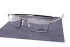 Brand New Oakley OX3227 0255 Fuller Eyeglasses Size: - 17 139. Price: $147.00.