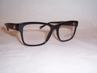 New Versace Eyeglasses VE3266 GB1 Black 55MM Authentic. Price: $189.99.