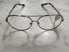Tory Burch Aviator Sunglasses TY6078 Gold Metal Frame Only New. Price: $29.95.