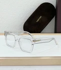 Tom Ford Frame Optical Glasses SIZE:53 20-145 New. Price: $152.10.
