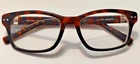 Modo Hand Made Eyeglasses Frames Only Mod. Mc 034 54 140 Ttbkg Tortoise Japan Pre-owned. Price: $29.99.