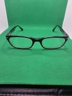 Ray-ban Rb 5150 2034 52-19-135 Polished Black Eyeglasses Pre-owned. Price: $15.00.